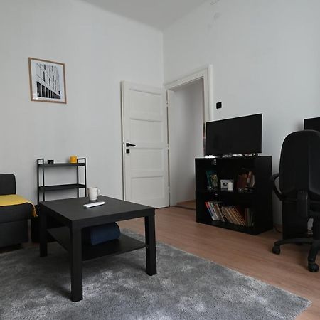 Step Apartments Beograd Eksteriør billede