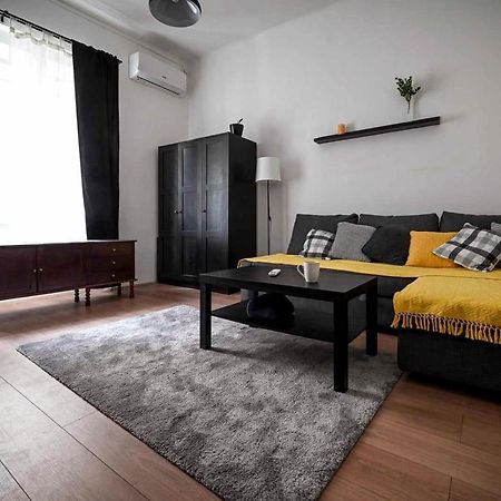 Step Apartments Beograd Eksteriør billede